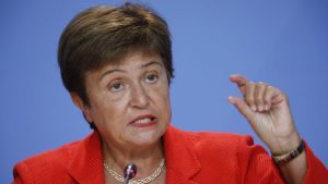 Felicitación del FMI para Milei y primera colocación de deuda mañana tras el balotaje