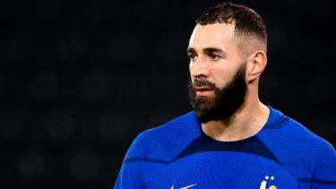 El enigmático posteo de Benzema en la previa a la gran final del Mundial de Qatar