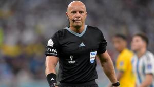 El fallo del árbitro y el VAR que le pudo costar el título a Argentina