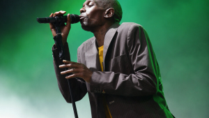 Murió Maxi Jazz, líder de la banda de música electrónica Faithless