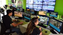 Imagen de Río Negro regulará el uso de videocámaras públicas y privadas
