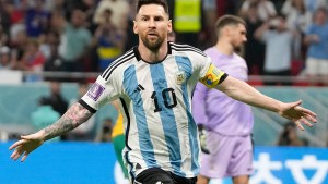 Messi, Mbappé, Neymar y las estrellas de los cuartos de final del Mundial de Qatar