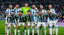 Imagen de Qatar 2022: Argentina jugará su sexta final de un Mundial y así fueron las anteriores