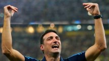 Imagen de Lionel Scaloni, la emoción del técnico campeón del mundo: «Todo se potencia cuando confías en el otro»