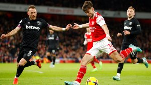 Con más de tres goles por partido, volvió la acción a la Premier League