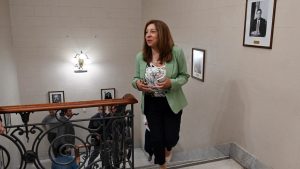 Esto es en off: Cuándo se firmará el decreto de elecciones en Río Negro