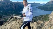 Imagen de Esto es en Off: El cierre “a pura energía” de Arabela Carreras