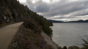 Detectan un nuevo loteo en Colonia Suiza, en la zona de conflicto entre el Ejército y la familia Goye