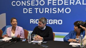 Lammens en Bariloche pidió a los empresarios «responsabilidad» con las tarifas para el verano 2023
