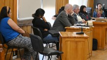 Imagen de Ratifican la imputación a una docente por la muerte de una alumna en el lago Gutiérrez