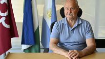 Imagen de Elecciones en Bariloche: Aristegui es candidato del ARI y pelea su lugar en Cambia Río Negro