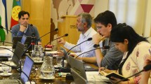 Imagen de Boleto residente en Bariloche: «Si siguen sacando recursos al sistema, difícilmente se pueda sostener»