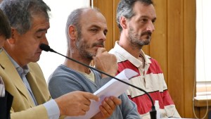 Tras la anulación de la condena, liberaron a uno de los imputados del homicidio de un joven mapuche