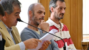 Tras la anulación de la condena, liberaron a uno de los imputados del homicidio de un joven mapuche