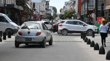 Imagen de El municipio aplicará cambios de circulación en la Mitre y otras calles céntricas de Bariloche