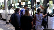 Imagen de A partir de enero el boleto de colectivo en Bariloche aumenta a 115 pesos