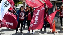 Imagen de El Gobierno exige a los porteros de Bariloche certificar su asistencia a las escuelas