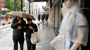Alerta por calor y tormentas en Neuquén y Río Negro: enterate cuáles serán los peores días