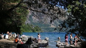 Así estará el último día del año: mirá el pronóstico para Río Negro y Neuquén