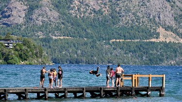 El Travel Sale, las jornadas de descuento para comprar viajes, ya tiene fecha confirmada: del 27 de marzo al 2 de abril. Foto: archivo