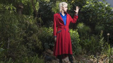 "Que este trabajo y no los otros, lleve mi nombre es una elección puramente estética. No tiene que ver con lanzarme al mercado con mi nombre, no lo pienso así”, dice Benito Cerati. (Foto: Nora Lezano/Prensa Benito Cerati)