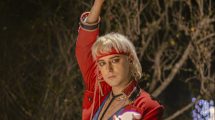 Imagen de Entrevista con Benito Cerati: «Shasei», su música y por qué le puso su nombre a su nuevo disco