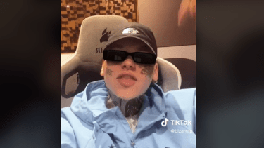 Bizarrap sorprendió con una nueva canción de Duki dedicada a Messi y la Selección. 