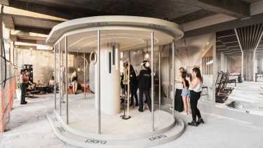 Neuquén: Bliss, el complejo de 22 pisos que cambiará la fisonomía del centro de la city