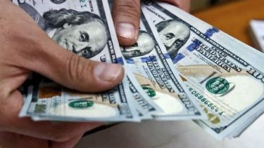 Dólar blue: vuelve a subir este jueves.