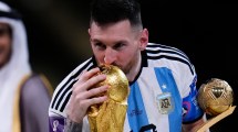 Imagen de ¿La Selección Argentina tiene que jugar las Eliminatorias para el Mundial 2026?
