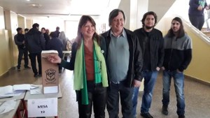 Johnston será candidato del oficialismo en Catriel: buscará su tercer mandato