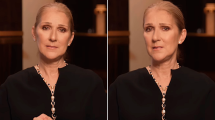 Imagen de Céline Dion contó que padece el «síndrome de la persona rígida»: de qué se trata