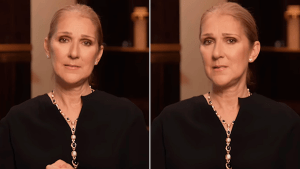 Céline Dion contó que padece el «síndrome de la persona rígida»: de qué se trata