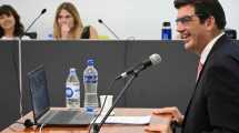 Imagen de Un abogado con peso político ganó un concurso para fiscal en Cipolletti
