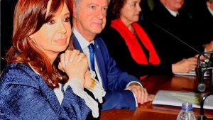 Revés para Cristina: no pudo apartar a dos jueces que revisarán la condena en la Causa Vialidad