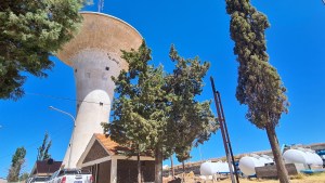 Llega la temporada de verano con cronograma de cortes de agua en Cutral Co y Huincul
