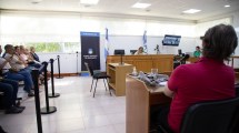 Imagen de Admitieron que la investigación por la explosión en la escuela de Aguada San Roque sea causa compleja
