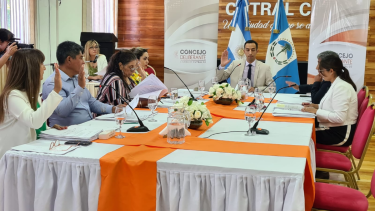 El Concejo Deliberante de Cutral Co cerró el año con la aprobación de un crédito por 42 millones de pesos (Foto: Andrea Vazquez)