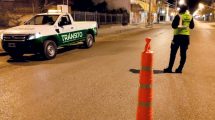 Imagen de Extienden vigencia de licencias de conducir al no poder renovarlas por protesta de municipales en Regina