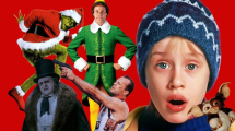 Imagen de Para disfrutar en Navidad: 10 películas por streaming