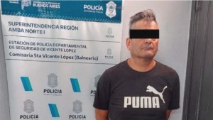 Horror: mataron a un jubilado a golpes y detuvieron a uno de sus hijos