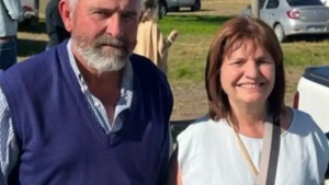 Conmoción en el PRO: un productor murió al ser atacado por un toro