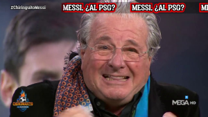 El análisis en El Chiringuito que se hizo viral: «Argentina cambió el fútbol»