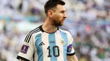 Imagen de La Selección Argentina jugará su segundo amistoso en Santiago del Estero