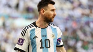 La Selección Argentina jugará su segundo amistoso en Santiago del Estero