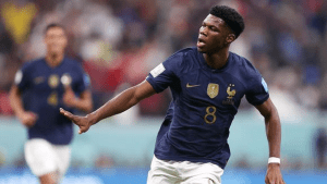 Mundial Qatar 2022: desafiante frase de una figura francesa en la previa de la final ante la Selección Argentina