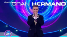 Imagen de Peñarol presentó a Carlos Sánchez con un clip de Gran Hermano