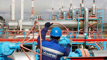 La compañía proyecta nuevas obras para aportar al mercado asiático. Foto: gentileza. 