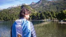 Imagen de Juan Grabois: «Asistimos a una orgía jurídica, política y mediática que se realiza en Lago Escondido»
