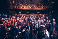 Imagen Sinfónica del Neuquén, festival de música y jazz en Cipolletti, Rodrigo versionado y La Noche de los Museos: la agenda de espectáculos del fin de semana